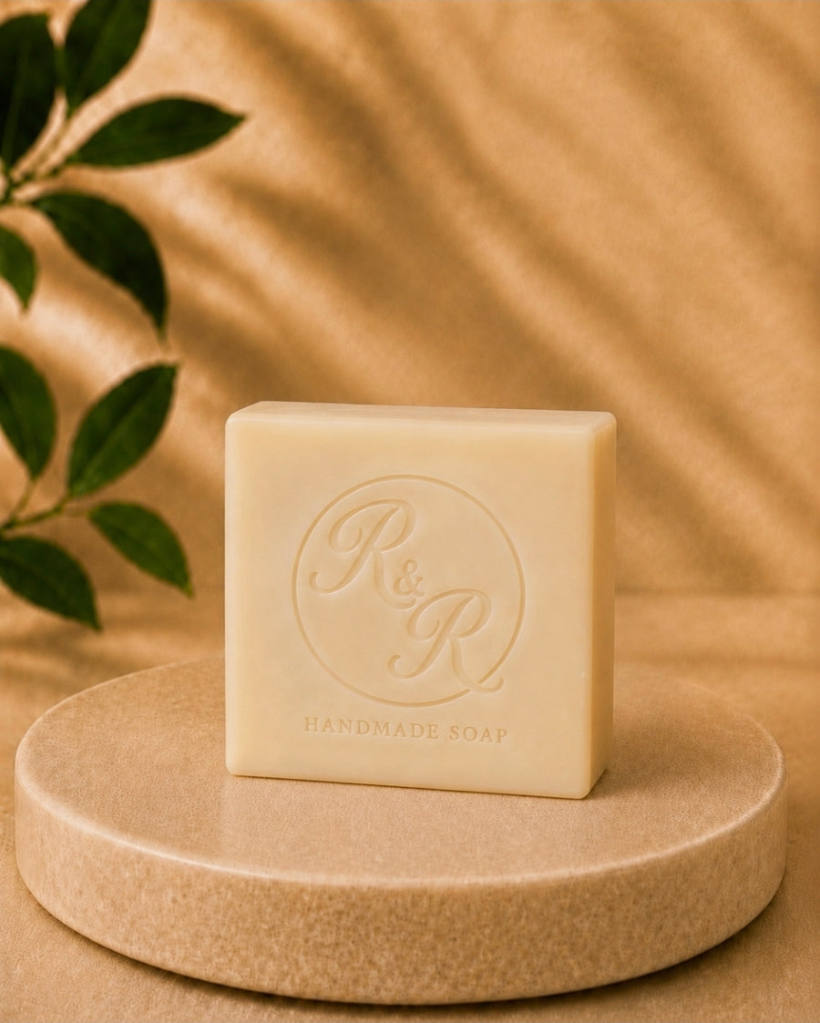 Specialty Tallow Body Soap