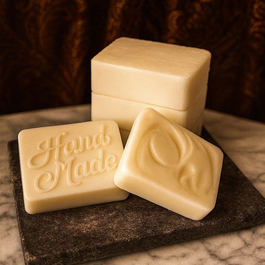 Classic Tallow Body Soap