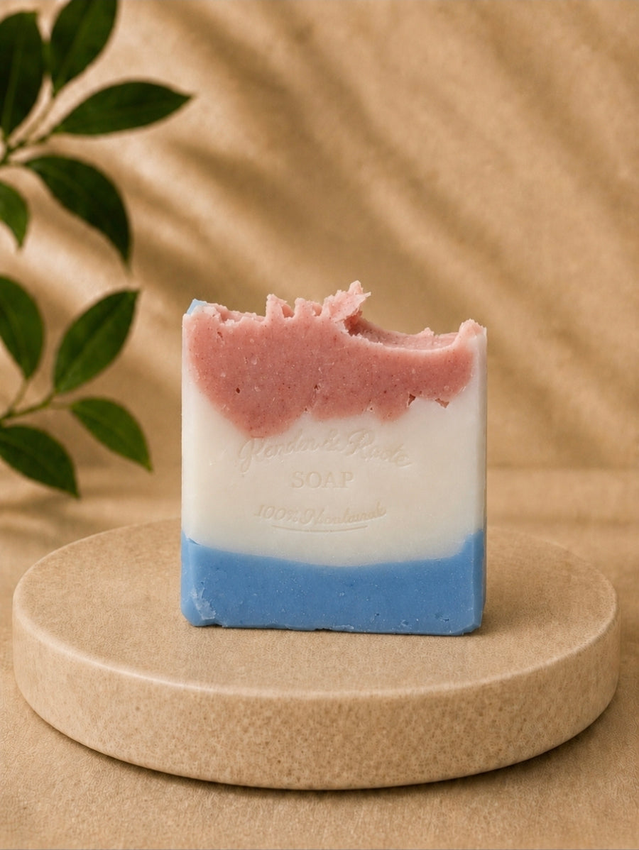 Summer Collection Soap