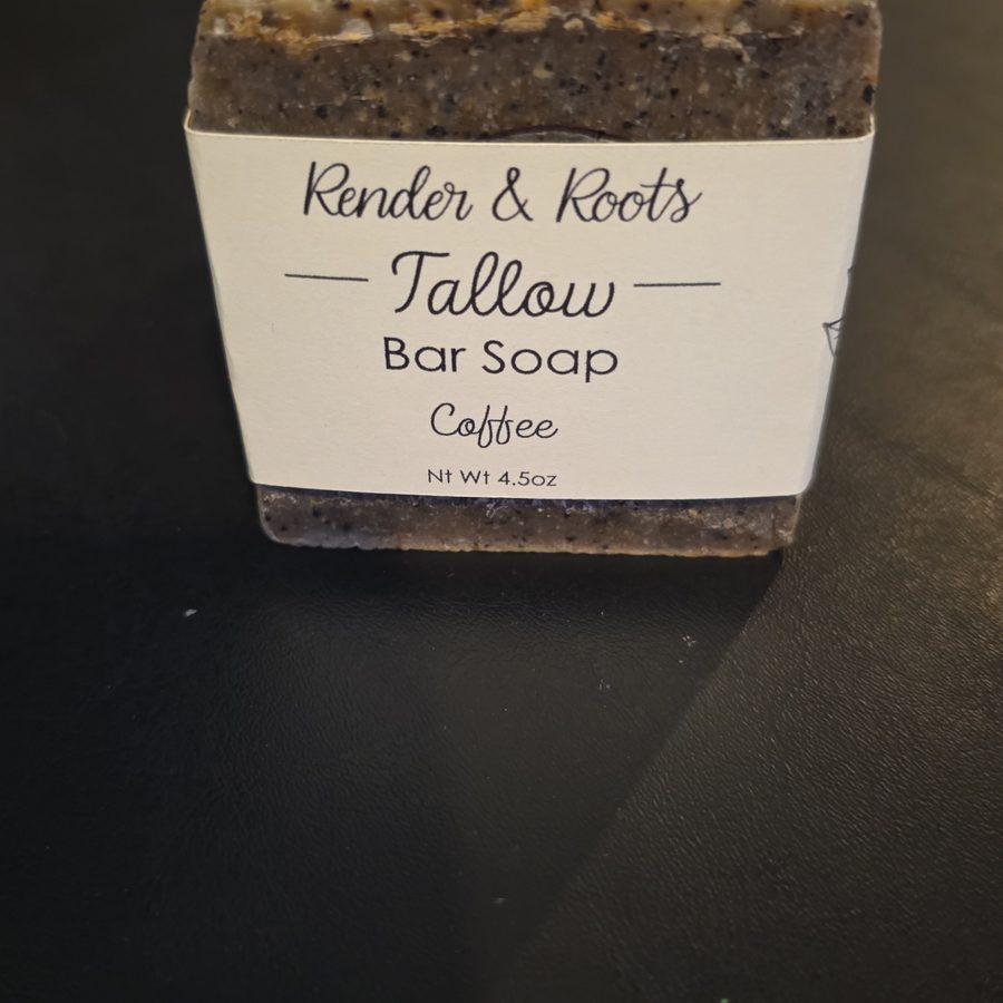 Specialty Tallow Body Soap