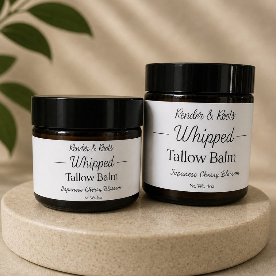 Ancestral skincare,intentionally infused.